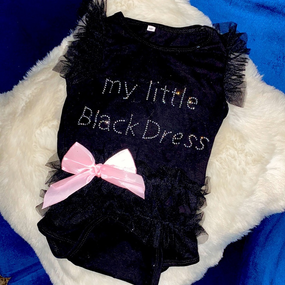 Baby onesie